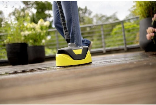 Karcher K 4 Comfort Premium Electric Pressure Washer 1800W with 130bar Pressure