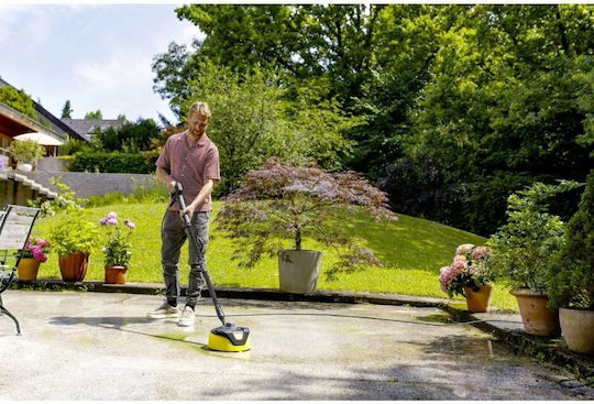 Karcher K 4 Comfort Premium Electric Pressure Washer 1800W with 130bar Pressure