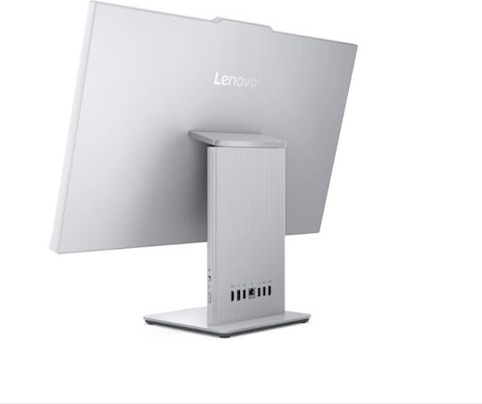 Lenovo IdeaCentre AIO 27ARR9 27" (Ryzen 5-7535HS/16GB/512GB SSD/Full HD/Без операционна система) UK