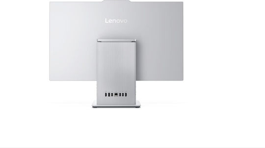 Lenovo IdeaCentre AIO 27ARR9 27" (Ryzen 5-7535HS/16GB/512GB SSD/Full HD/Без операционна система) UK