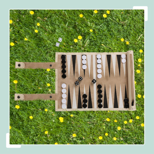 Relaxdays Würfel Für Backgammon 30 Stück