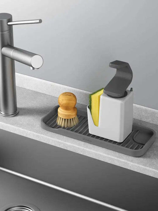 Metaltex Metaltex 2-Στρώση Κουζίνα Νεροχύτη Επιφάνεια Στεγνώματος