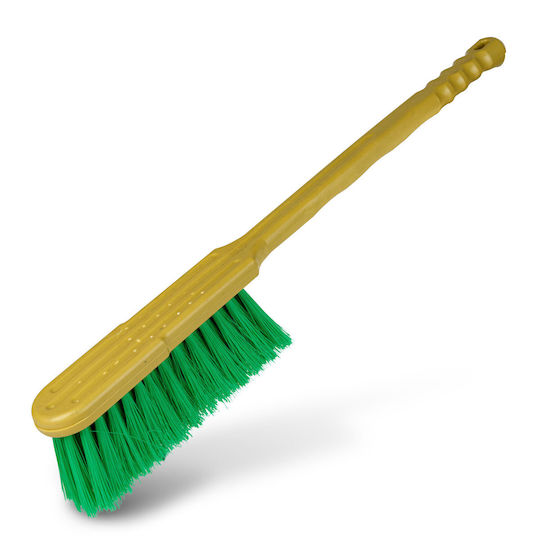 Perie Spălare Auto Perie Zăpadă Mâner Plastic Peri Sintetici Curățare Eficientă