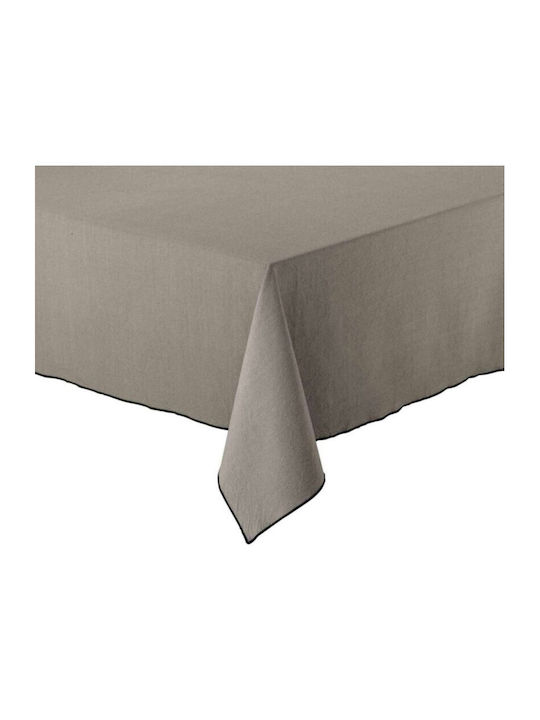 Winkler Покривка за маса Памучна Ombre 140x250бр