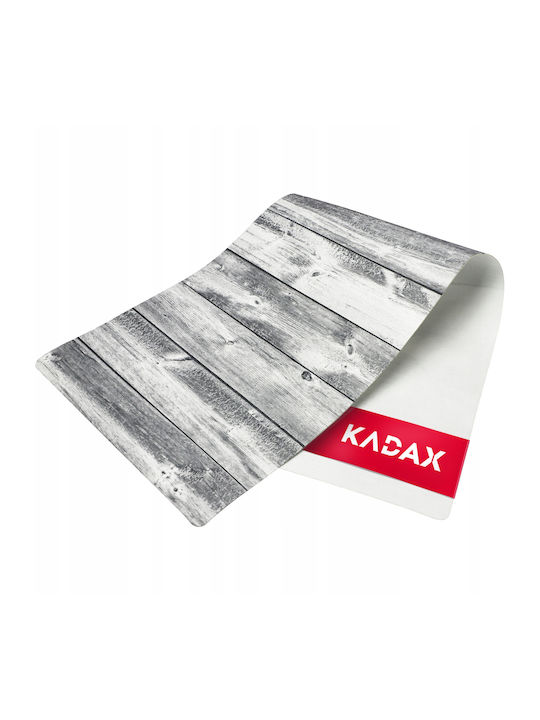 Kadax Ράνερ Γκρι 33x95εκ.