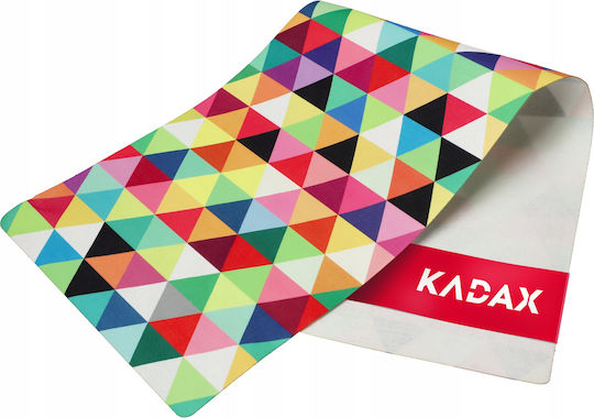 Kadax Runner Кафяв 33x95см