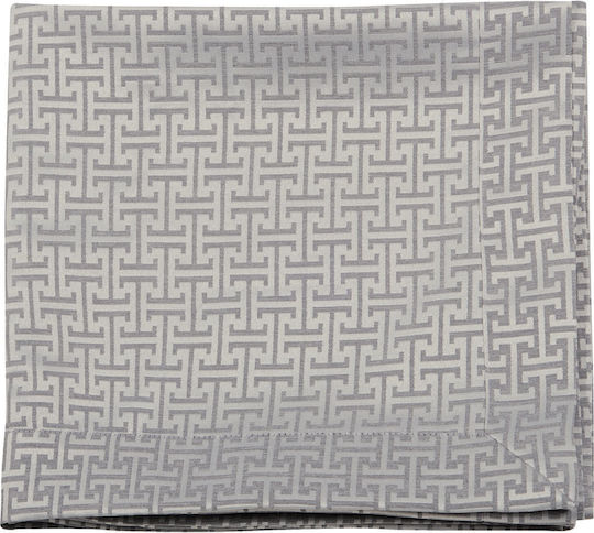 Greenwich Polo Club 3005 Grey 170x300εκ.