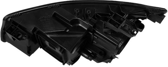 Front Right Headlight Housing Mercedes-Benz Cla C117 13-16 1 Piece Carner