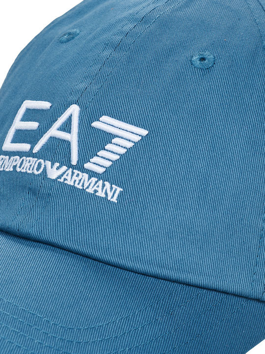 Κασκέτο Emporio Armani Ea7 Train Core U Cap Essential