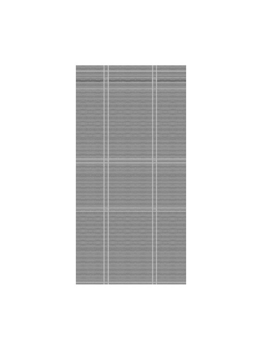 Zakr Tischtuch 160x160cm Bonn A Anthrazit Vassiliadis 304-αντ