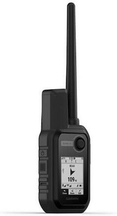 Garmin Alpha 10 Controller Color Black Size O S