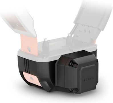 Garmin Beeper Battery Pack Color Black Size O S