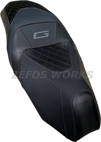 Zontes 368g Enduro 2026