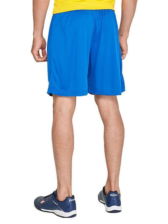 Mida Αθλητική Ανδρική Βερμούδα Royal Blue