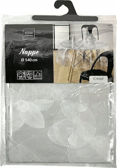 Douceur d'Intérieur Ροτόντα Transparent Φ140εκ.