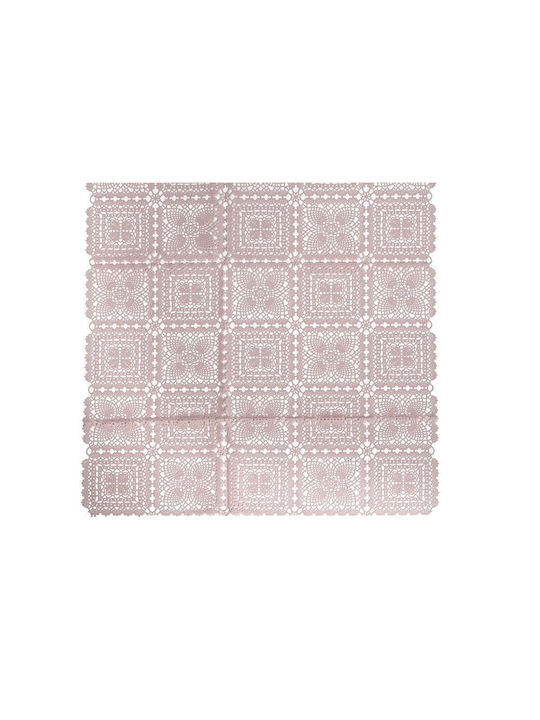Espiel Runner Pink 50x180cm