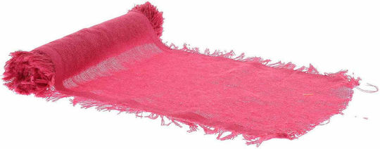 Beauty Home Runner Raspberry 30x300cm Beauty Home Runner Raspberry 30x300cm