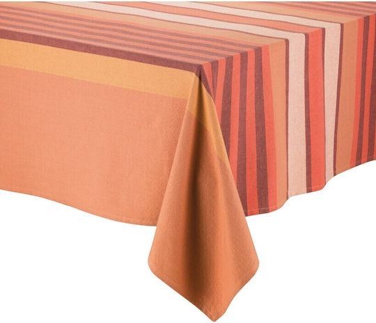 Winkler Τραπεζομάντηλο Πολύχρωμο 170x250εκ.