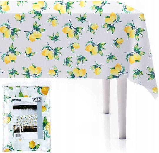 Vilde Față De Masă Lemon 180x130 Cm