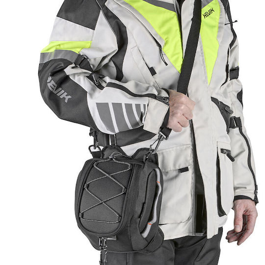Kappa Moto Motorcycle Tank Bag Magnetic 3l