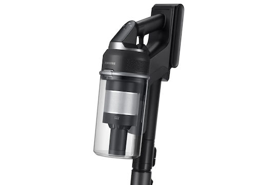 Samsung Jet 95s Pro Extra Rechargeable Stick Vacuum 25.2V Black