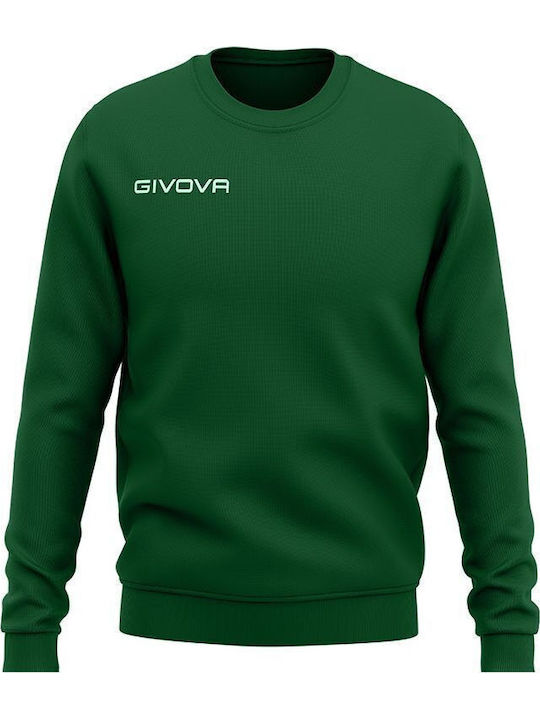 One Φούτερ Green