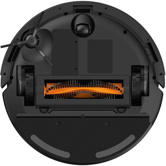 iHunt BRO Robo Clean V6 Robot Vacuum Cleaner with Laser Mapping & 5000Pa Suction Power Black