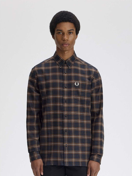 Fred Perry