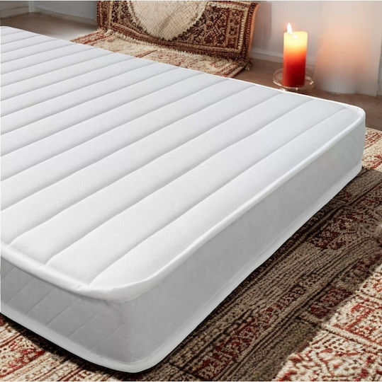 SteweHome Saltea Ortopedic Single 80x200x12cm