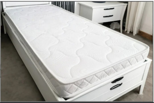 SteweHome Saltea Single 90x190x15cm