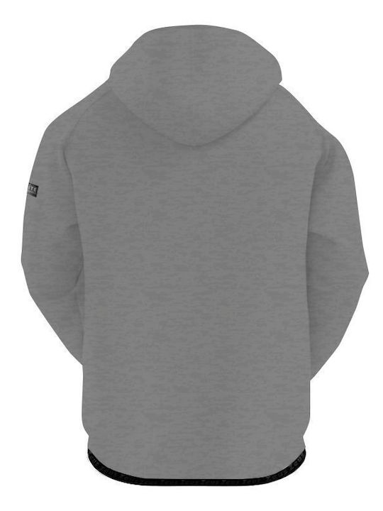 Комплект Спортен Екип Dark Grey/Black