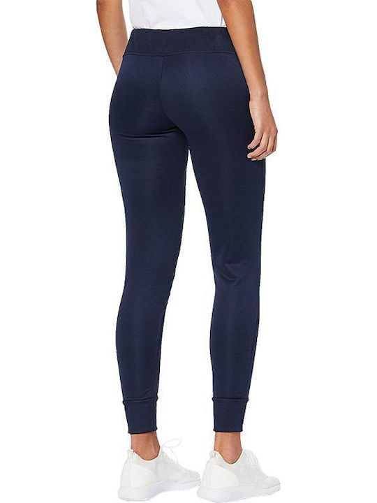 Tuta Σετ Φόρμας Navy/yellow