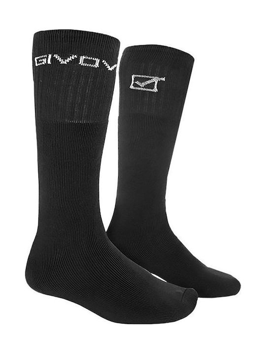 Givova Basketball Sportsocken Schwarze