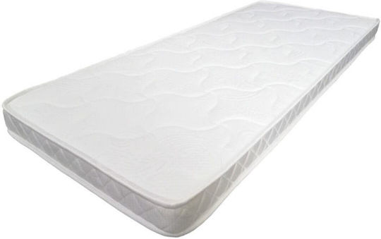 SteweHome Single Mattress 80x180x15cm