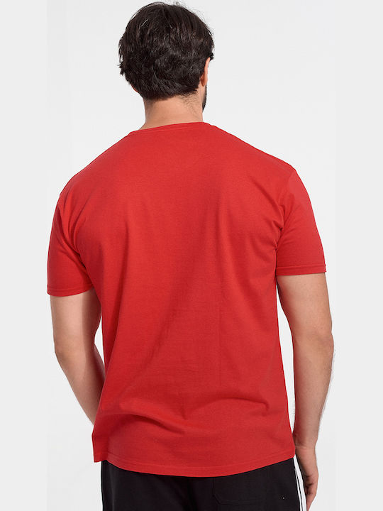 T-Shirt Rote