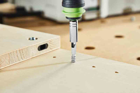 Г-образна Свръзка Kv-lr32 D8/50 Festool #203168