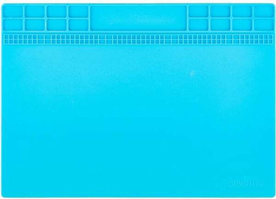 Sunshine Antistatische Antistatischer Silikonmatte SS-004A 1Stück