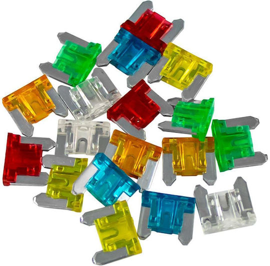 JBM Safeties 53380 120pcs