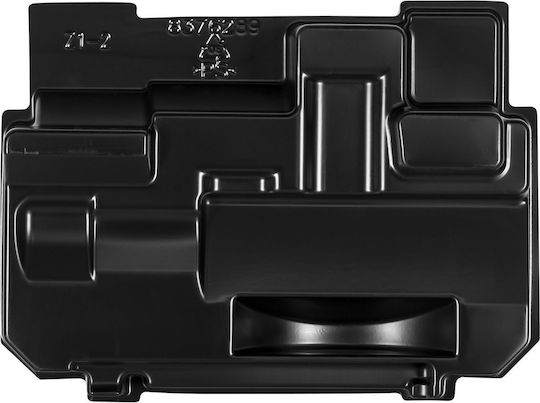 Makita Tool Accessories Makpac 837628-9 1pcs