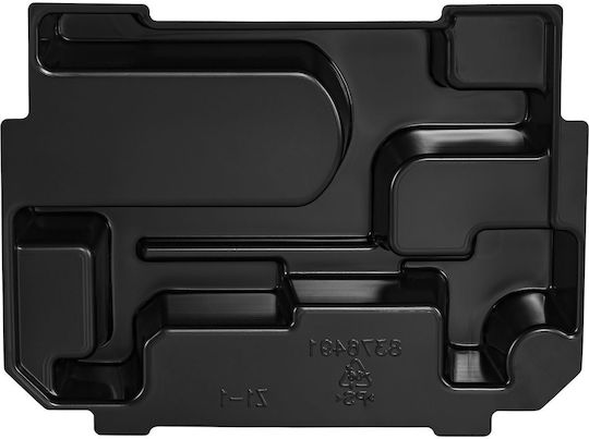 Makita Tool Accessories for Storage / Transport Tool Case Accessory 837649-1 1pcs