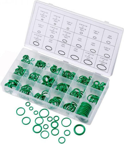 O-Ringe SM84 270Stück