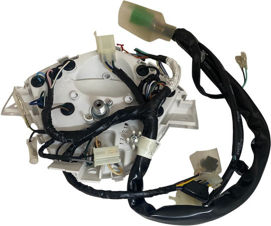 Honda Analogue Motorcycle Speedometer Honda Wave 110i AFS