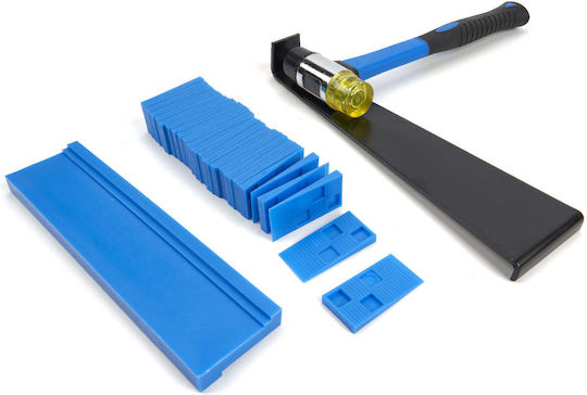 HBM Machines Funnel Set 4pcs