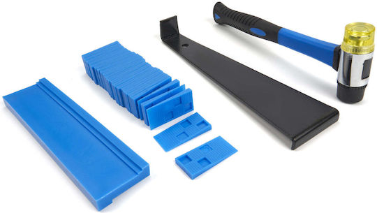 HBM Machines Funnel Set 4pcs