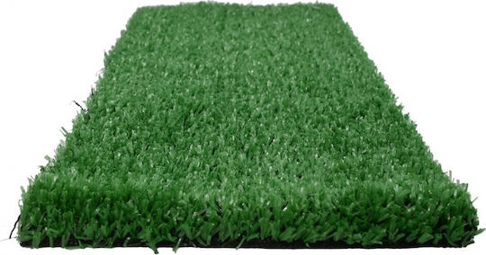 Synthetic Turf in Roll 2x25m and 12mm Height (price per sq.m)