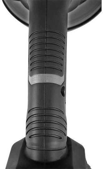 Graphite Electric Vibration Suction Cup Battery 18V Solo
