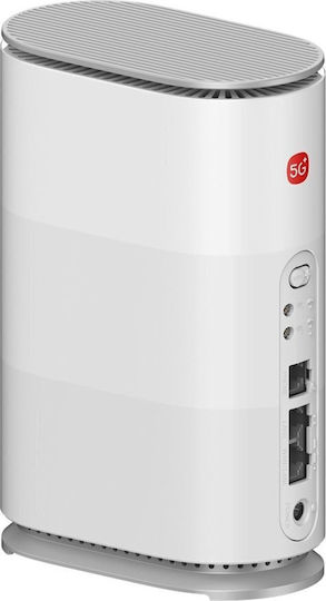 ZTE G5 Air Безжичен Рутер с 2 Порта