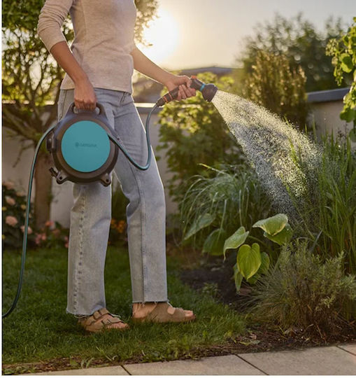 Gardena Gardena Gartenschlauchboxen Für Schlauch Bis 10m
