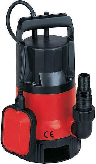 Αντλία Ακαθάρτων / Λυμάτων 1.2hp