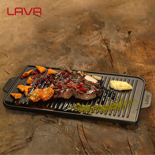 Lava Antihaft Backblech 43cm x 25cm